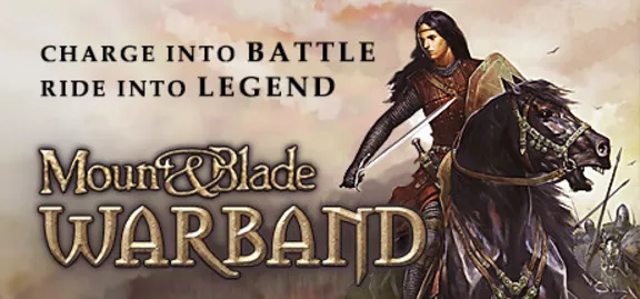 Mount & Blade: Warband / Steam Ключ / Все регионы | АВТОВЫДАЧА 24/7