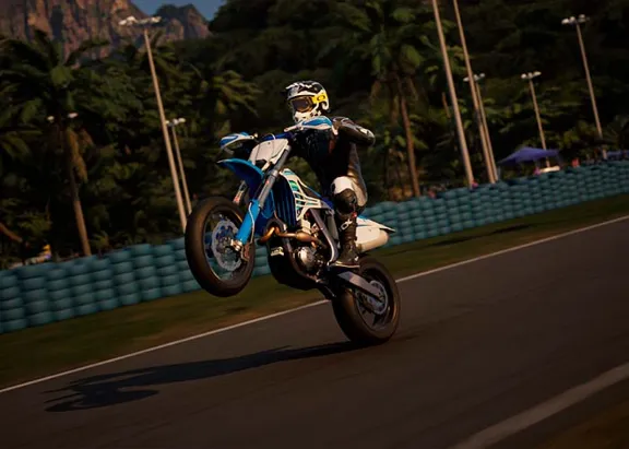 КЛЮЧ RIDE 6 - Ultimate Edition XBOX Код