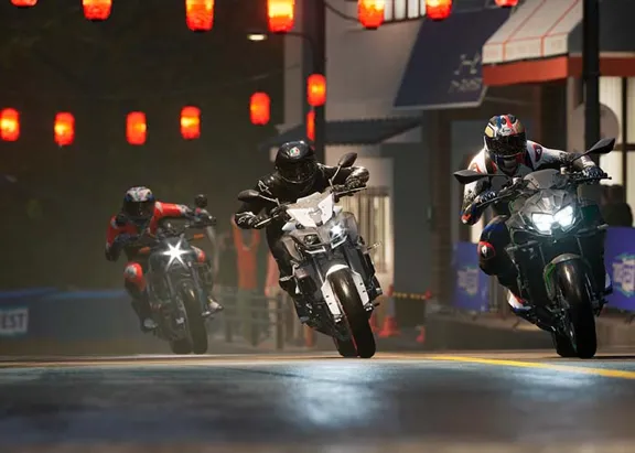 КЛЮЧ RIDE 6 - Ultimate Edition XBOX Код