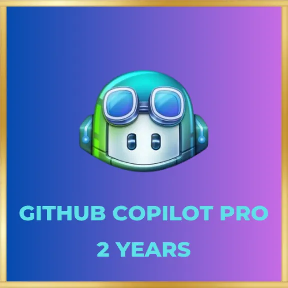GitHub Copilot Pro 12 Month | To Your Email