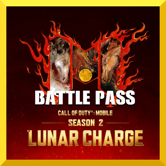 CALL OF DUTY MOBILE 🎁BATTLE PASS AS A GIFT 🎁