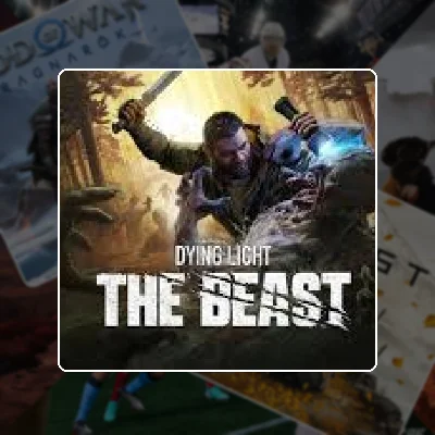 Dying Light: The Beast PS5 | П2/П3