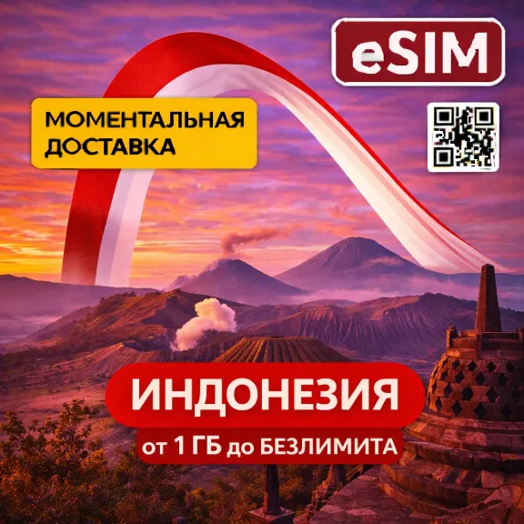 eSIM - Indonesia | Bali | Internet | Tourist | AIRALO | Premium
