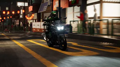 ️ALL COUNTRIES️ RIDE 6 Deluxe Edition STEAM GIFT