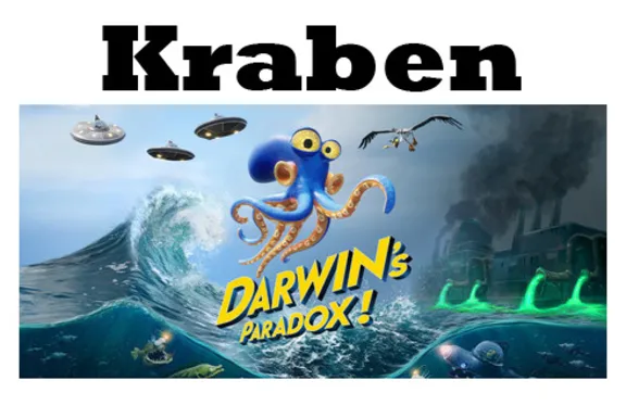Darwin&acute;s Paradox! Pre-Order steam