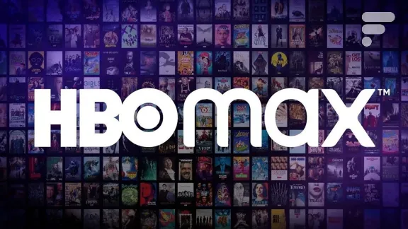 HBO Max Standrad 1080P Personal 12 months