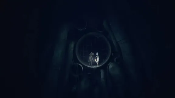 Reanimal PS5 | П2/П3