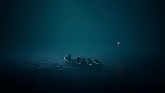 Reanimal PS5 | П2/П3