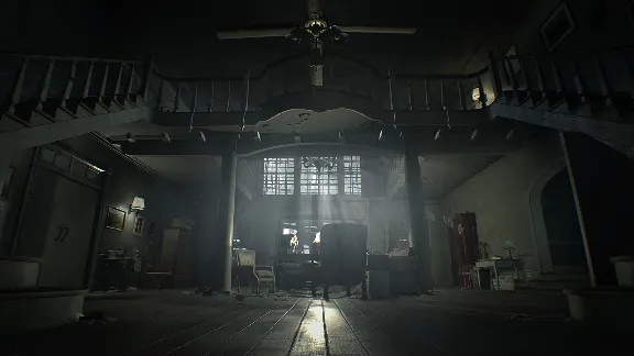 ✅ Resident Evil 7 Gold Edition & Village Gold Edition XBOX ONE SERIES X|S PC KEY