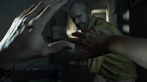 ✅ Resident Evil 7 Gold Edition & Village Gold Edition XBOX ONE SERIES X|S PC KEY