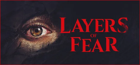 Layers of Fear 2023 (Steam Gift RU) 🔥