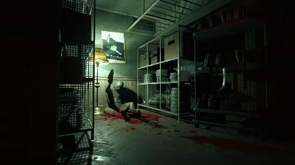 Layers of Fear 2023 (Steam Gift RU) 🔥