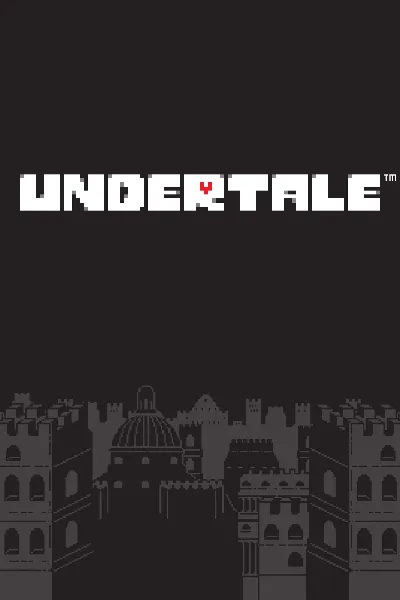 Undertale | XBOX | For any account