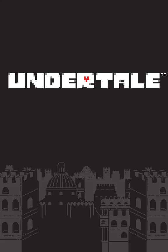 Undertale | XBOX | For any account
