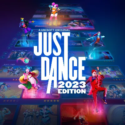 Just Dance® 2023 Edition | XBOX | For any account