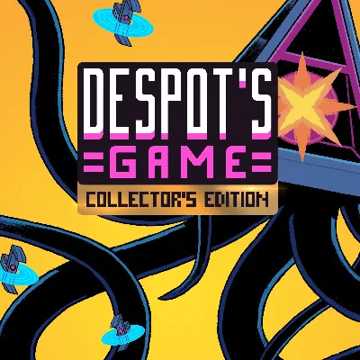 Despot&acute;s Game Collector&acute;s Edition | XBOX+PC | For any account