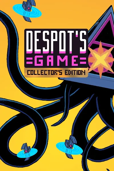 Despot&acute;s Game Collector&acute;s Edition | XBOX+PC | For any account
