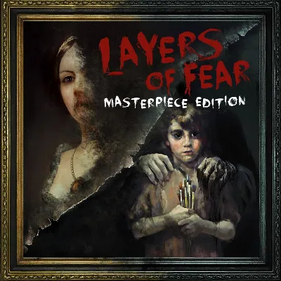 Layers of Fear: Masterpiece Edition | XBOX | На любой аккаунт