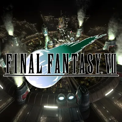 FINAL FANTASY VII WINDOWS EDITION | PC | For any account