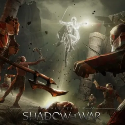 The Blade of Galadriel Story Expansion | XBOX+PC | For any account