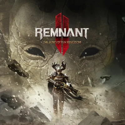 Remnant II® - The Forgotten Kingdom | XBOX+PC | For any account
