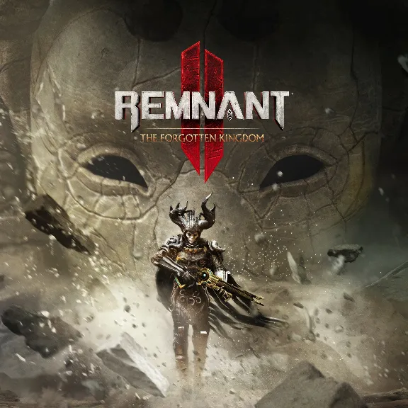 Remnant II® - The Forgotten Kingdom | XBOX+PC | For any account