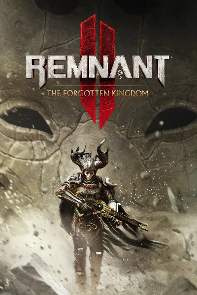 Remnant II® - The Forgotten Kingdom | XBOX+PC | For any account
