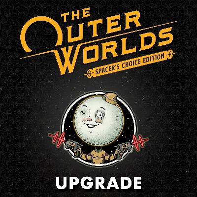 The Outer Worlds: Spacer&acute;s Choice Edition Upgrade | PC | For any account