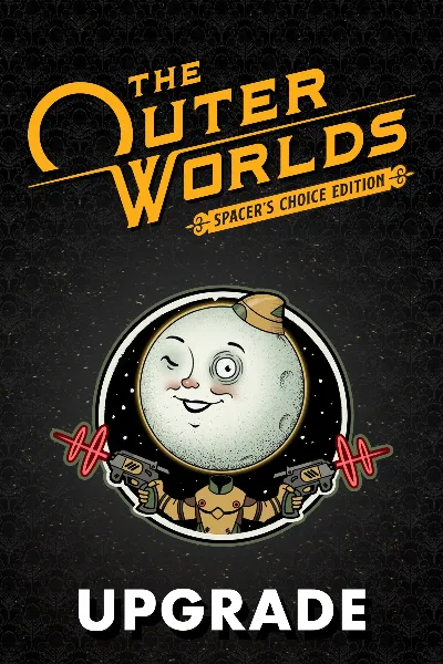 The Outer Worlds: Spacer&acute;s Choice Edition Upgrade | PC | For any account