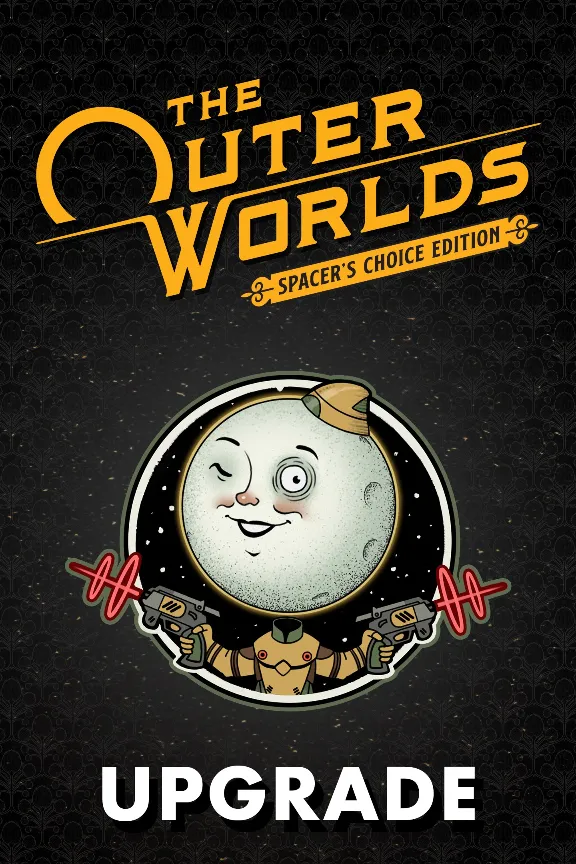 The Outer Worlds: Spacer&acute;s Choice Edition Upgrade | PC | For any account