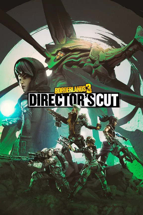 Borderlands 3: Director&acute;s Cut | XBOX | For any account