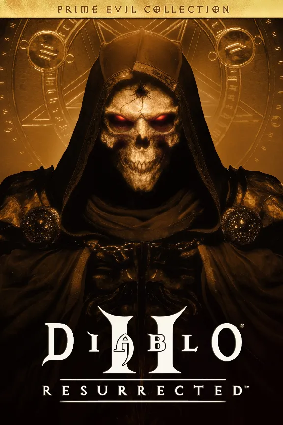 Diablo® Prime Evil Collection | XBOX | На любой аккаунт