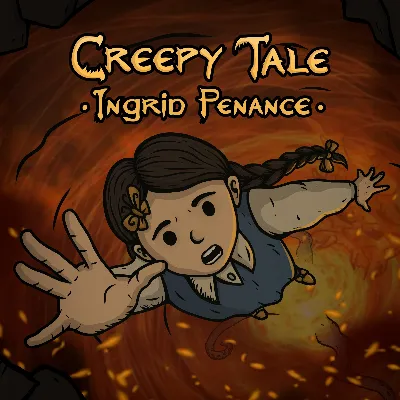 Creepy Tale: Ingrid Penance | XBOX+PC | На любой аккаунт