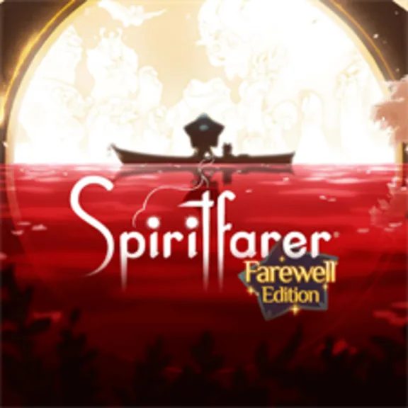 Spiritfarer®: Farewell Edition | XBOX+PC | For any account