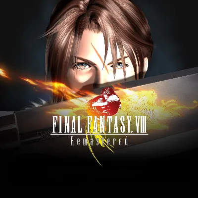 FINAL FANTASY VIII Remastered WINDOWS EDITION | PC | На любой аккаунт