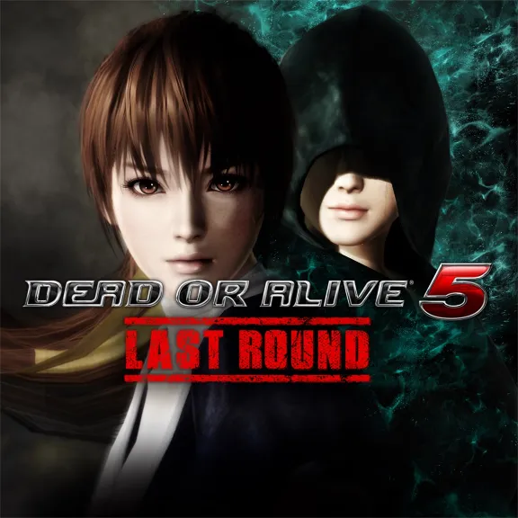DEAD OR ALIVE 5 Last Round (Full Game) | XBOX | For any account