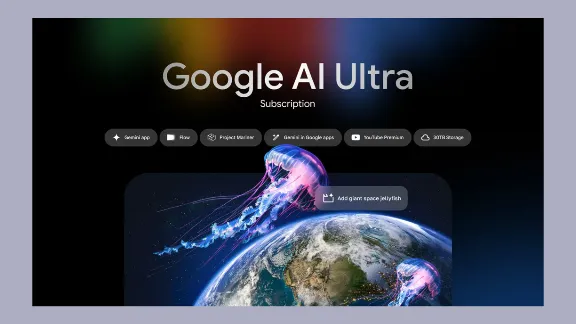 Google AI PRO ГОТОВЫЙ АККАУНТ 6 МЕСЯЦЕВ | Gemini 3.1 PRO,Nano Banana Pro,Veo 3 |
