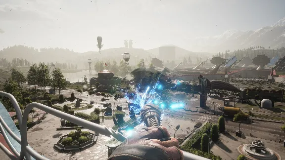 Atomic Heart Xbox One / Xbox Series X|S  КЛЮЧ 🔑