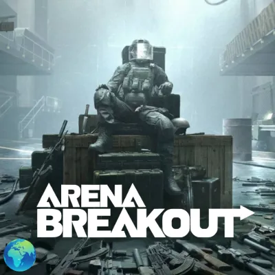 Arena Breakout