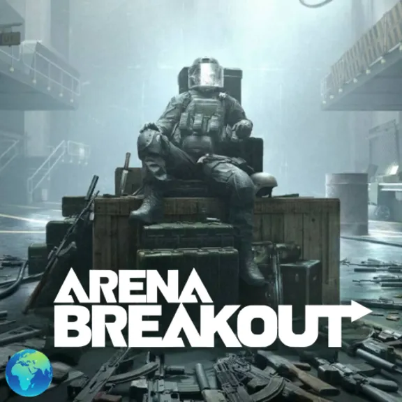 Arena Breakout