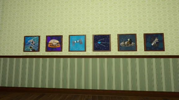 Pictures of Life (Steam Gift RU)