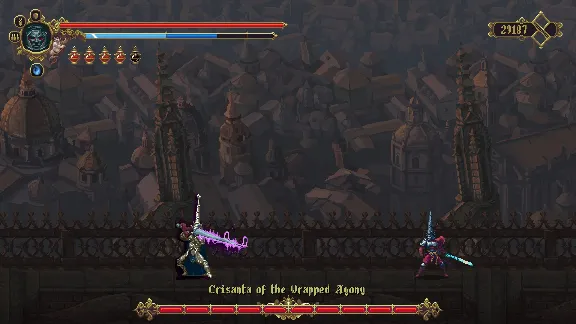 ✅❤️BLASPHEMOUS❤️XBOX ONE|XS🔑KEY✅