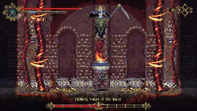 ✅❤️BLASPHEMOUS❤️XBOX ONE|XS🔑KEY✅