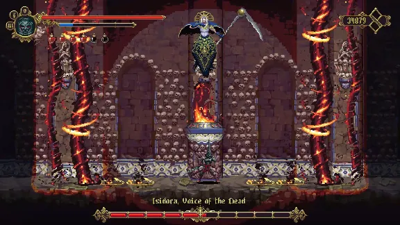 ✅❤️BLASPHEMOUS❤️XBOX ONE|XS🔑KEY✅