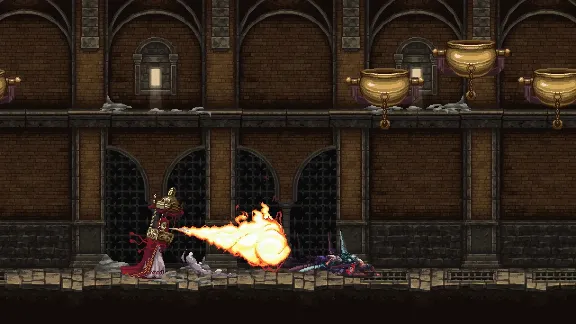 ✅❤️BLASPHEMOUS❤️XBOX ONE|XS🔑KEY✅