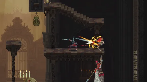 ✅❤️BLASPHEMOUS❤️XBOX ONE|XS🔑KEY✅