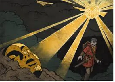 Path of Exile Divine Orbs