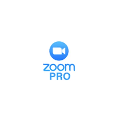 Zoom Pro/Business 1/12 Months