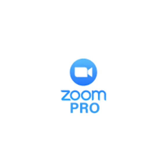 Zoom Pro/Business 1/12 Months