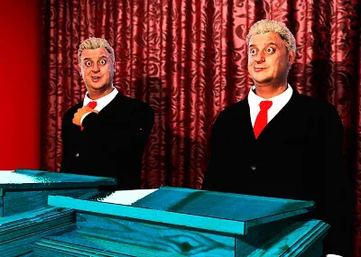 KEY High On Life 2 XBOX PC Code